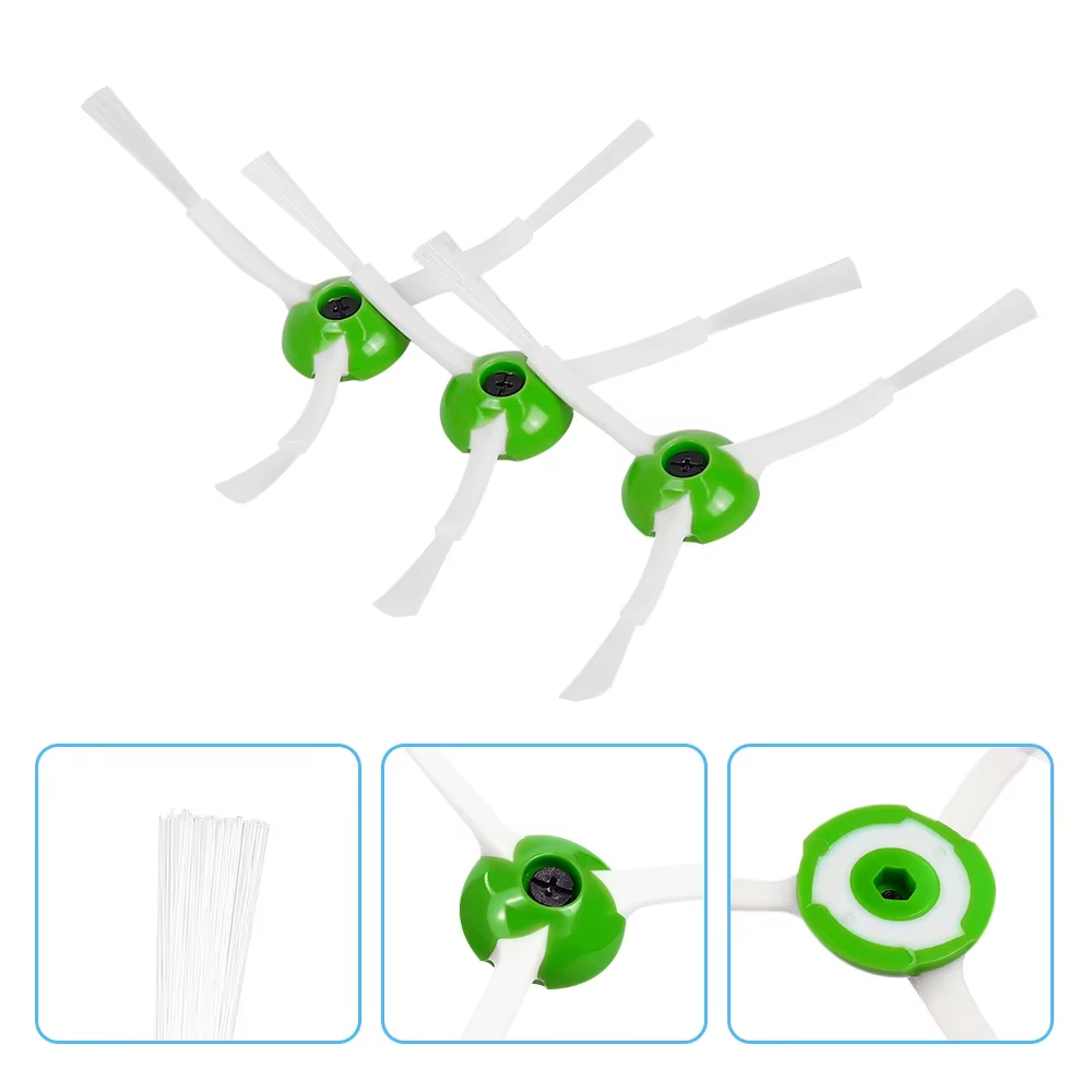 Accessoire de brosse latérale pour iRobot Roomba série E I J E5 E6 i1 i2 i3 i3 + i4 i6 i6 + i7 i7 + j7 j7 + i8 i8 + E5 E6 E7 pièce pour aspirateur Robot