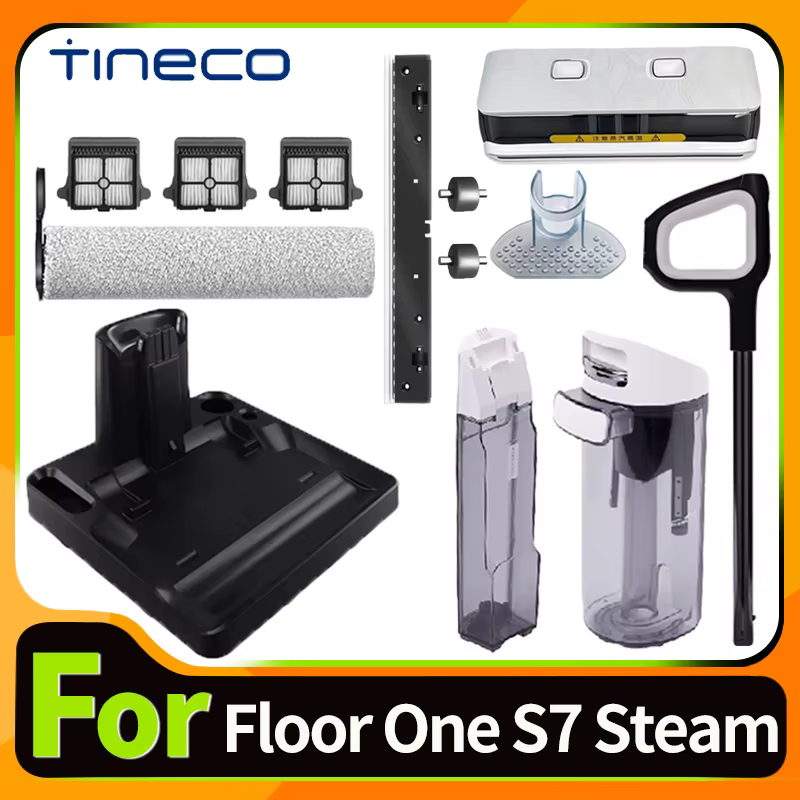 Accessoires d'origine pour Tineco FLOOR ONE S7