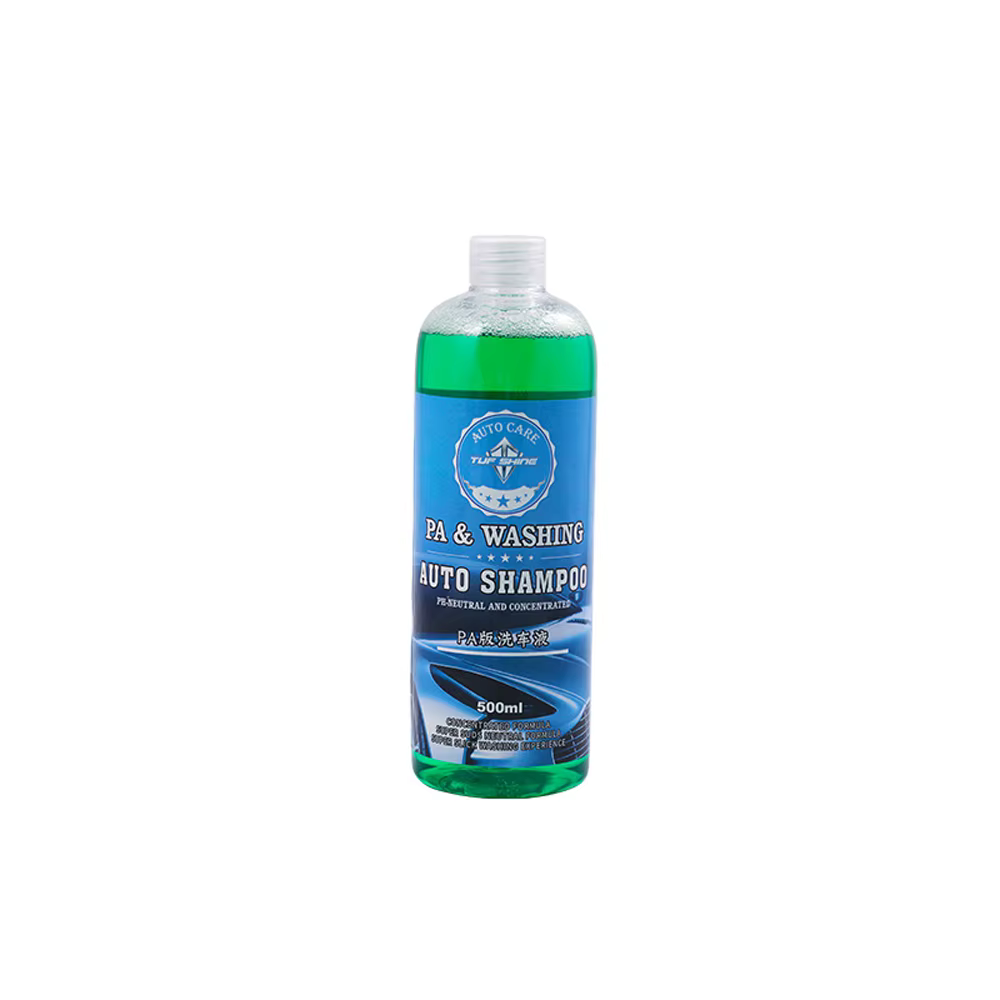 Shampoing pour lavage de voiture, dilution 1:50, Super nettoyant pour savon, concentré de qualité supérieure, mousse anti-taches