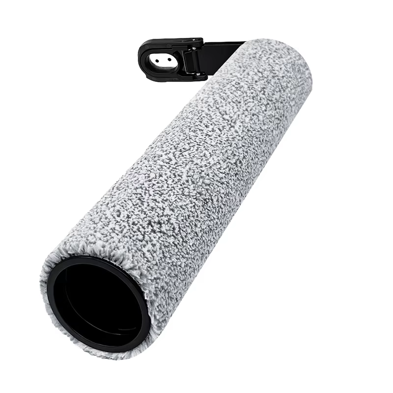 Compatible Pour (Tineco Floor One Switch S6 / Stretch S6) Pièce Aspirateur Sec et Humide Consommable Brosse Rouleau Filtre HEPA Accessoires