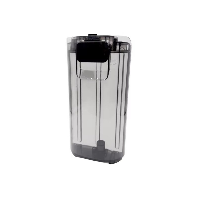Dreame H16 Pro Steam – Nouvelle boîte de réservoir d'eau propre d'origine, conteneur d'eau pour nettoyeur à vapeur H15 Pro, accessoires et pièces de rechange