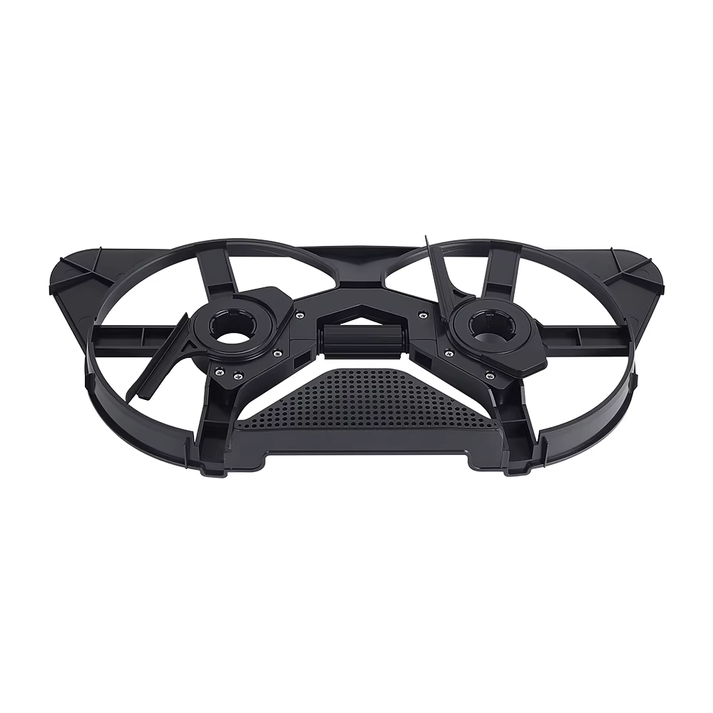 Bac de nettoyage pour station de base de robot aspirateur Dreame X30 Ultra