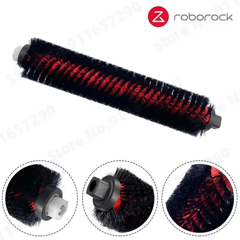 Roborock – pièces de rechange pour aspirateur Robot sans fil