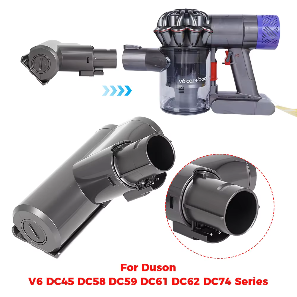 Pour aspirateur Dyson V6 DC45 DC58 DC59 DC61 DC62 DC74 V7 V8 V10 V11