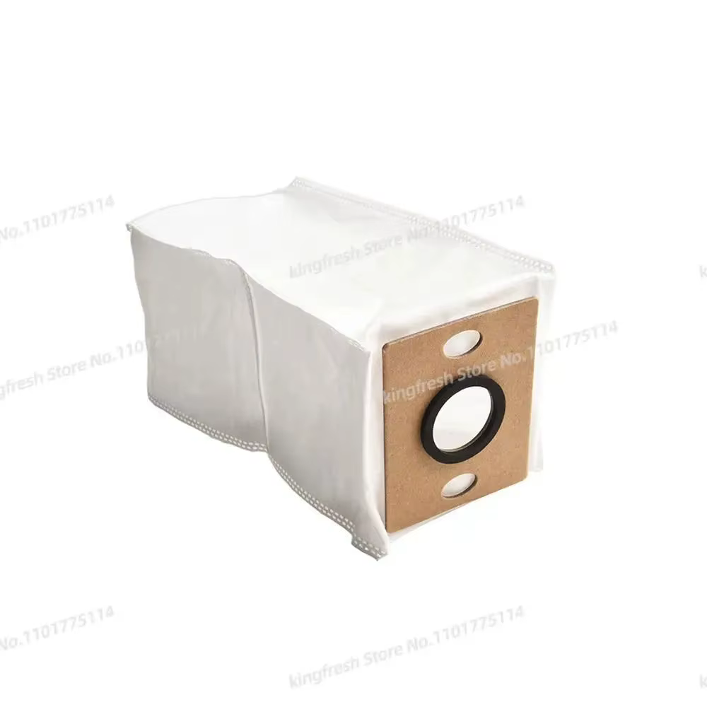 Compatible pour (ILIFE A30 Pro) pièces d'aspirateur rouleau principal brosses latérales filtre HEPA vadrouille tissu sac à poussière accessoires