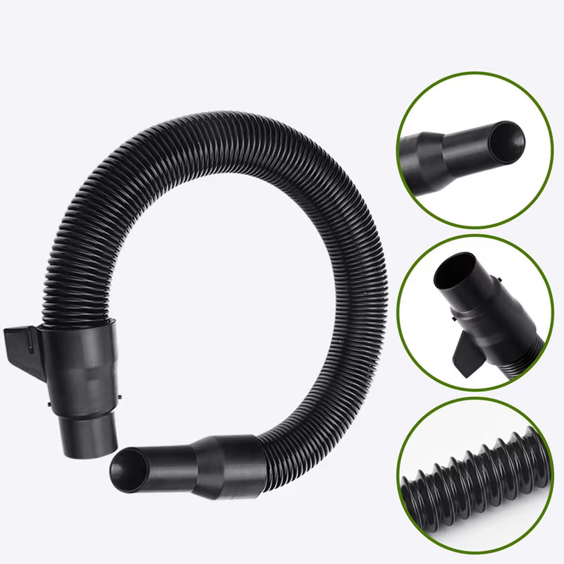 Tuyau d'aspiration 14-37-0105 pour aspirateur Milwaukee M18 0970-20 0880-20 0780-20