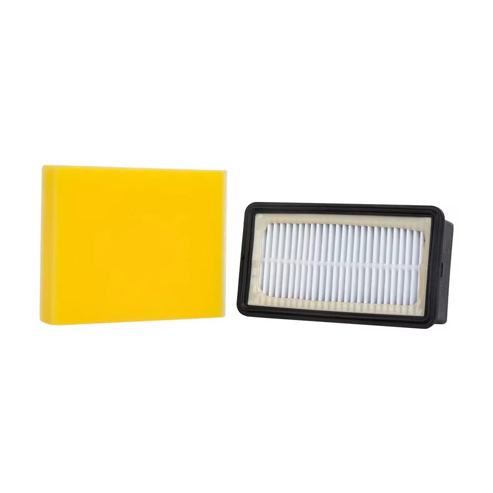 Kit d'accessoires pour aspirateur