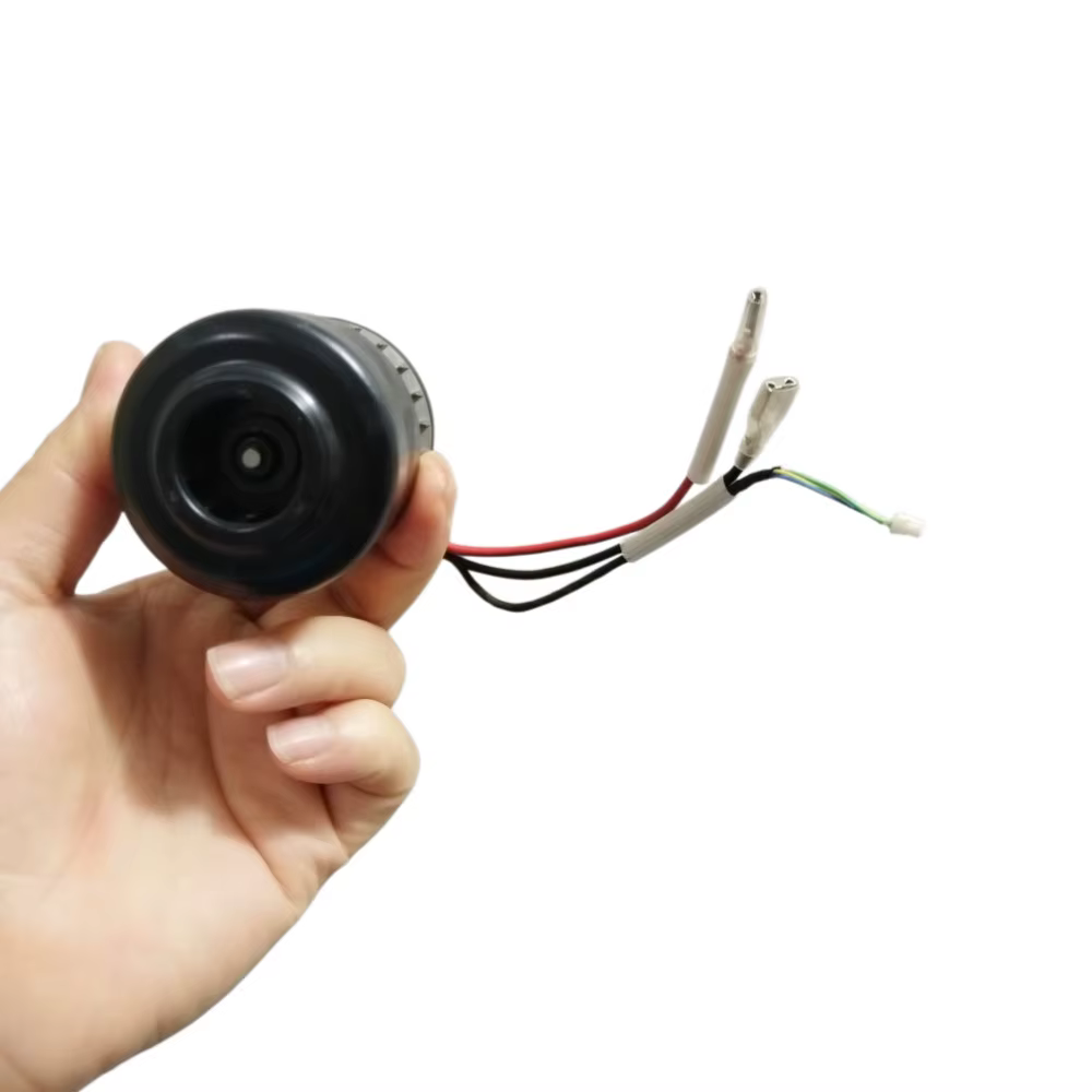 Moteur de lave-sol d'origine 55BLDB-GS03 25.2V 250W pour Tineco Floor ONE S7 / S7 Pro / S7 Steam Plus/iFLOOR 5 Breeze Complete