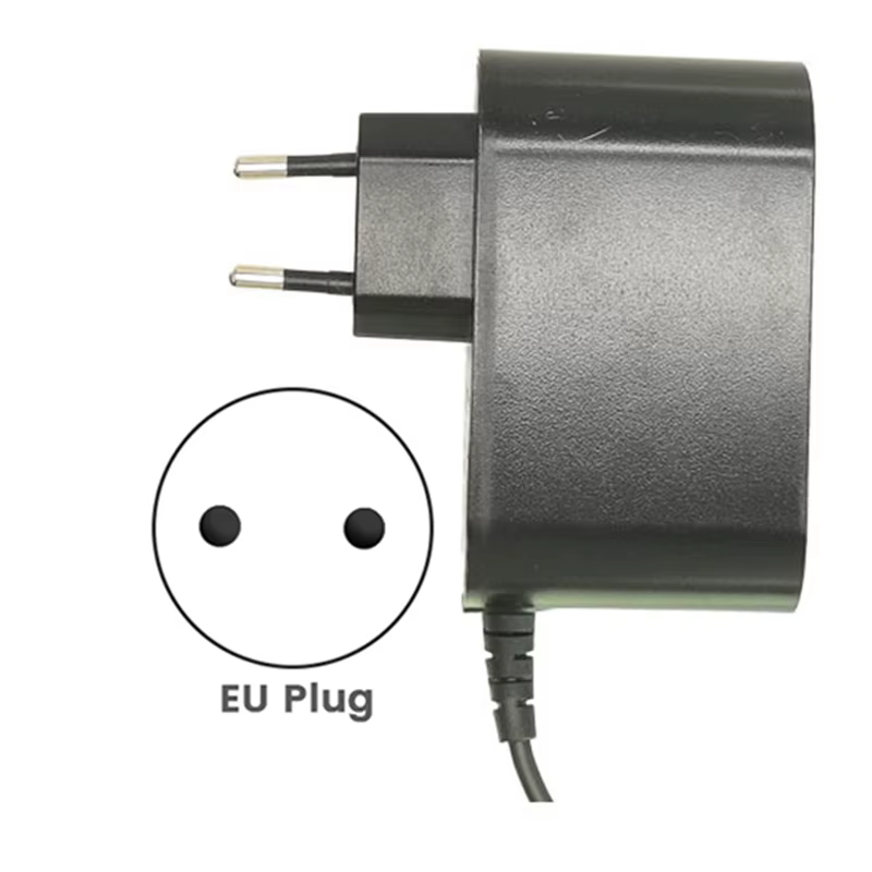 B01C-Vac chargeur de batterie sous vide prise câble d'alimentation