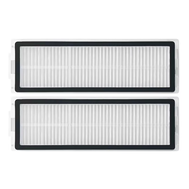 Filtre HEPA adapté aux accessoires d'aspirateur robot m30 x20 max x20 pro D102GL D109GL