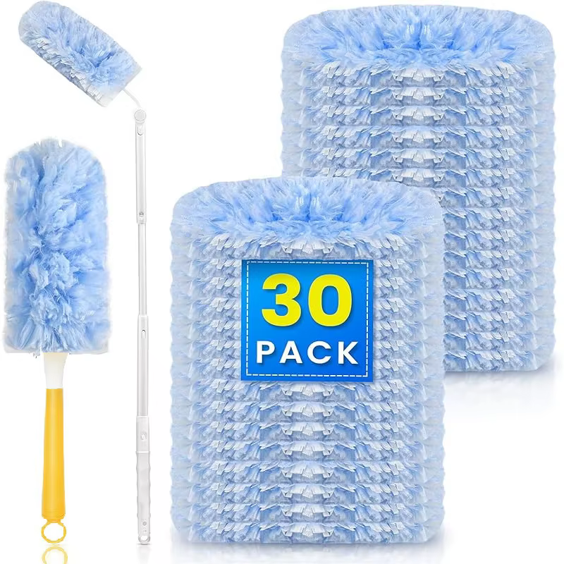 Swiffer Duster recharges paquet de 10