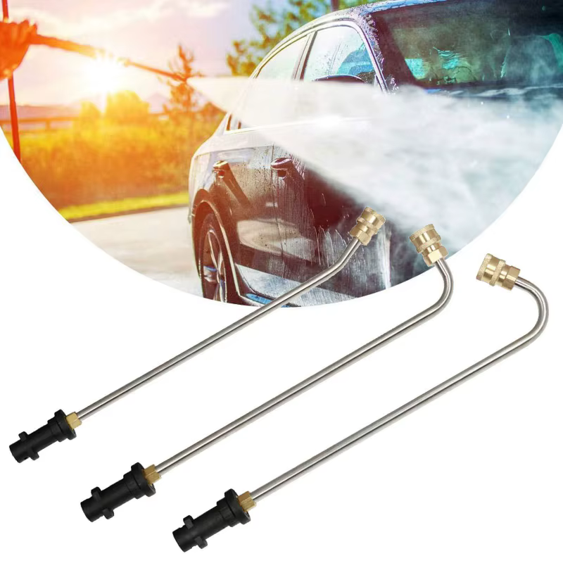 Nettoyeur à pression pour gouttière Karcher K2 K3 K4 K5 K6 4000PSI