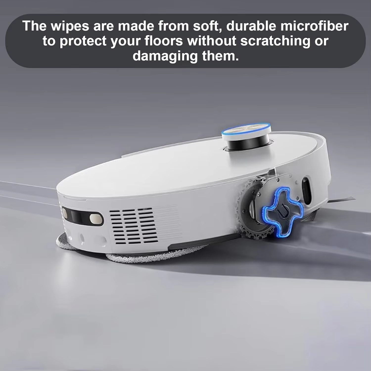 Accessoires pour robot aspirateur Dreame X50 Ultra Complete / X50 Master / L50 Pro