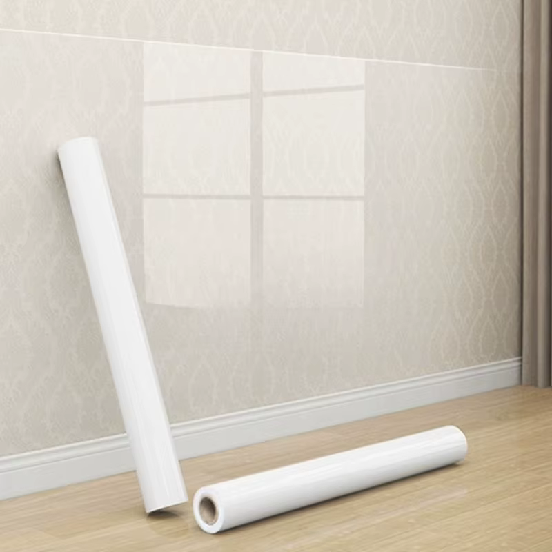 Protection Murale Anti-Graisse pour Cuisinière à Gaz - Accessoire de Cuisine Imperméable Anti-éclaboussures