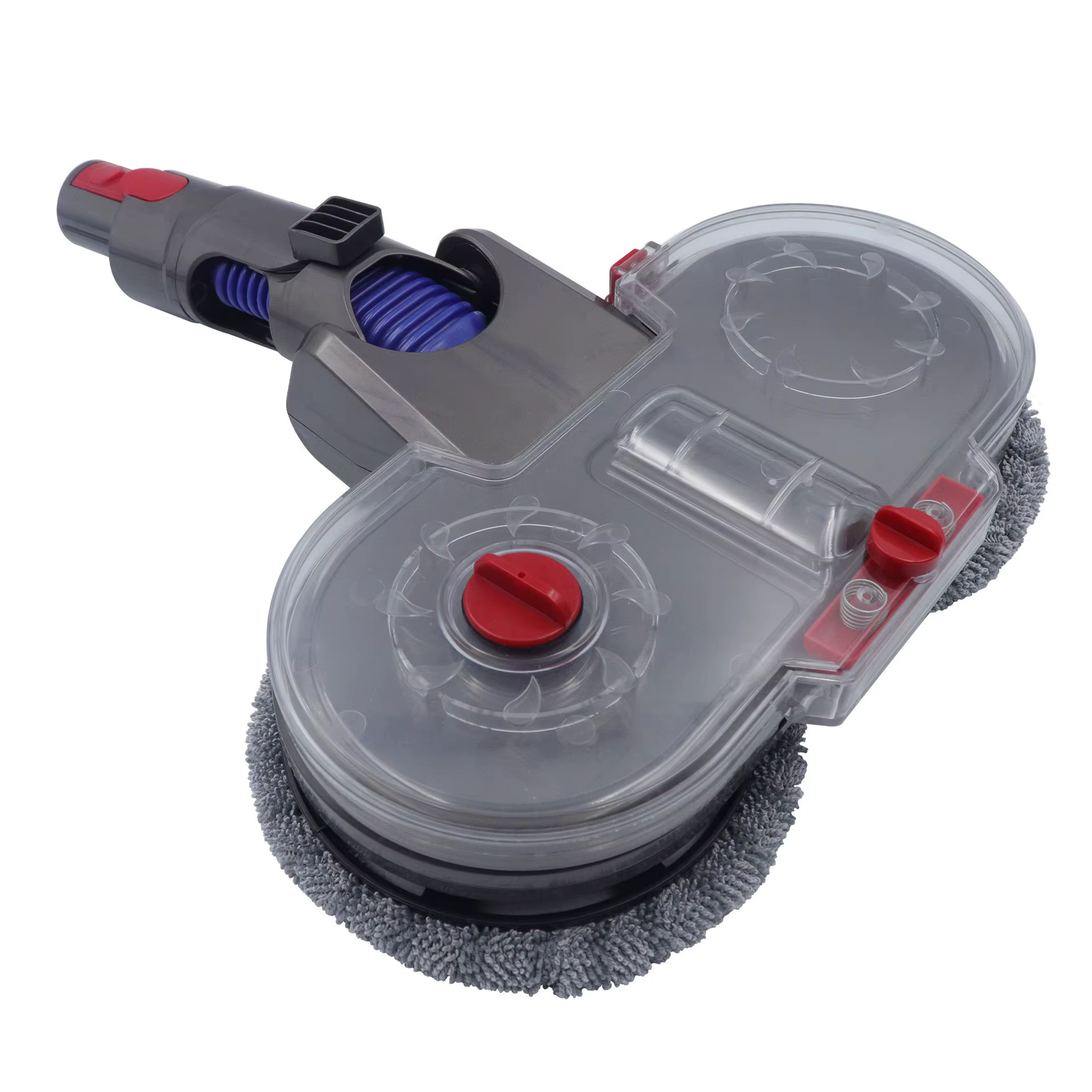 Fixation de vadrouille électrique pour aspirateur Dyson V7 V8 V10 V11 V12 V15