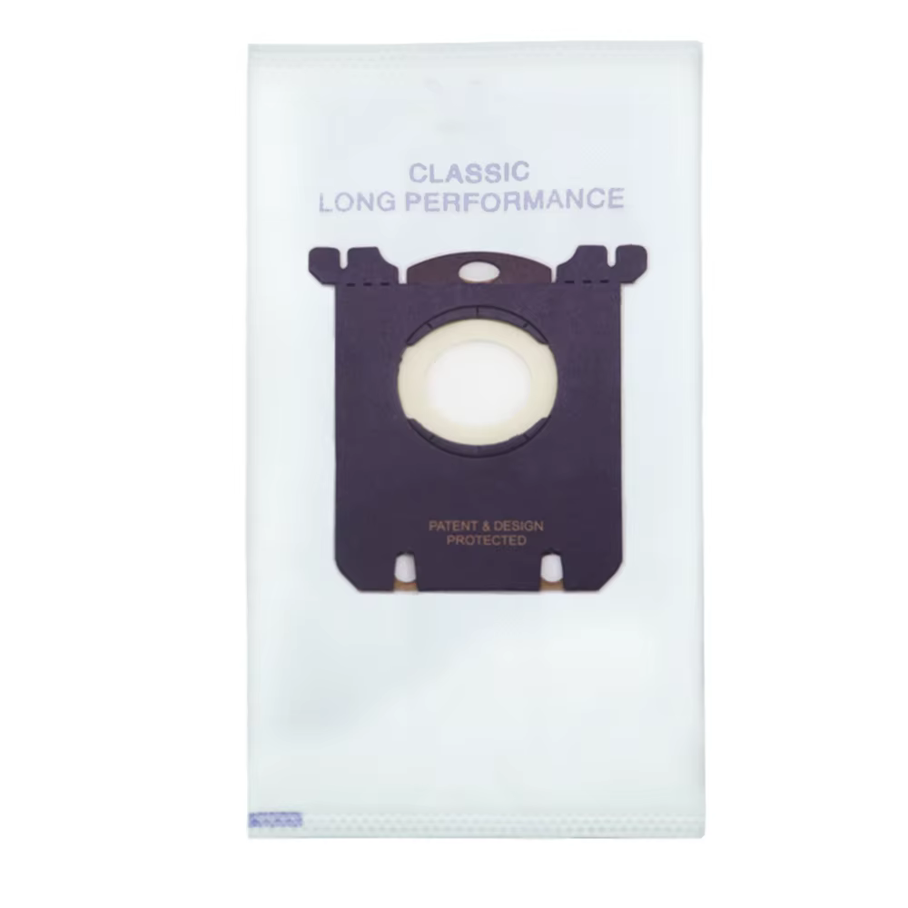 Filtre et sac à poussière pour aspirateur Philips Tornado FC8204 FC8208 FC8614