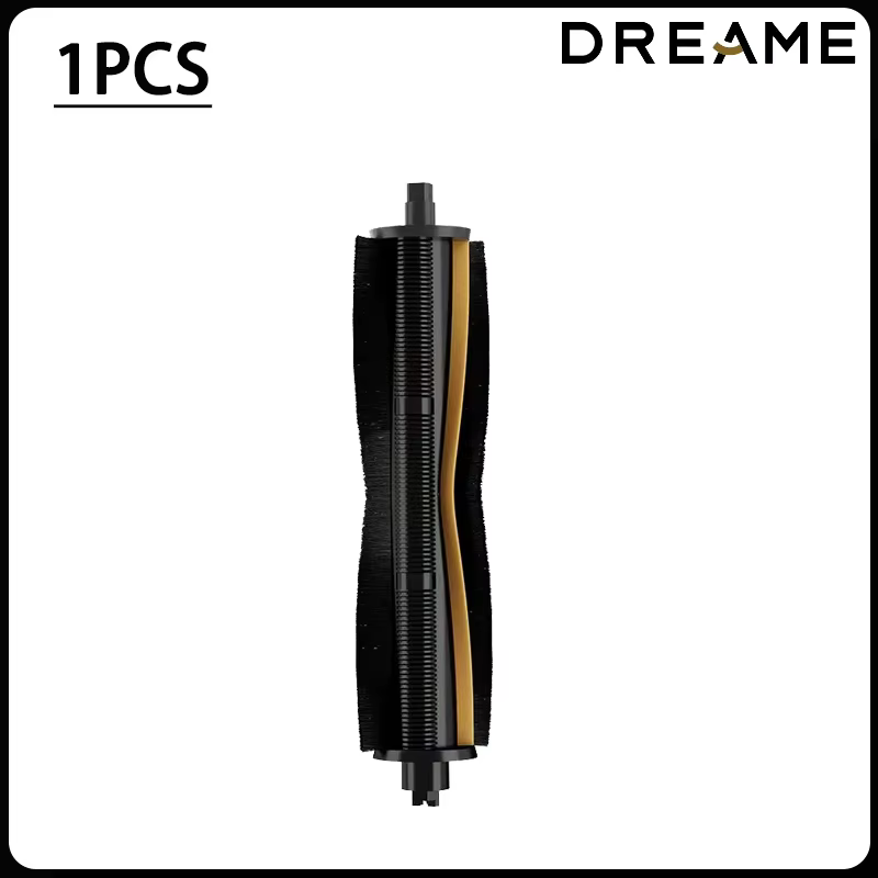 Accessoires pour aspirateur robot Dreame L10s Ultra Gen2/L30s : brosse latérale principale