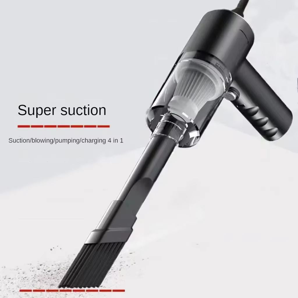Aspirateur de voiture Portable petit