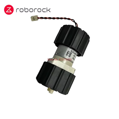 Pompe à vide Onyx3 originale pour aspirateur Roborock S7 MaxV Ultra S7 Pro