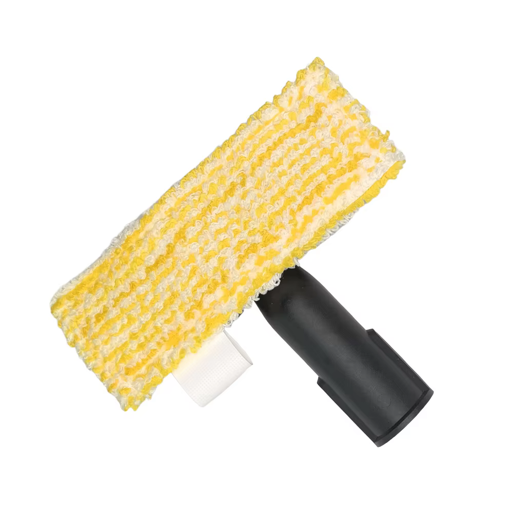 Nouveau chiffon de vadrouille chiffons pour Karcher Easyfix SC2 SC3 SC4 SC5 brosse à vapeur magique portable aspirateur pièces de tampon de nettoyage en microfibre
