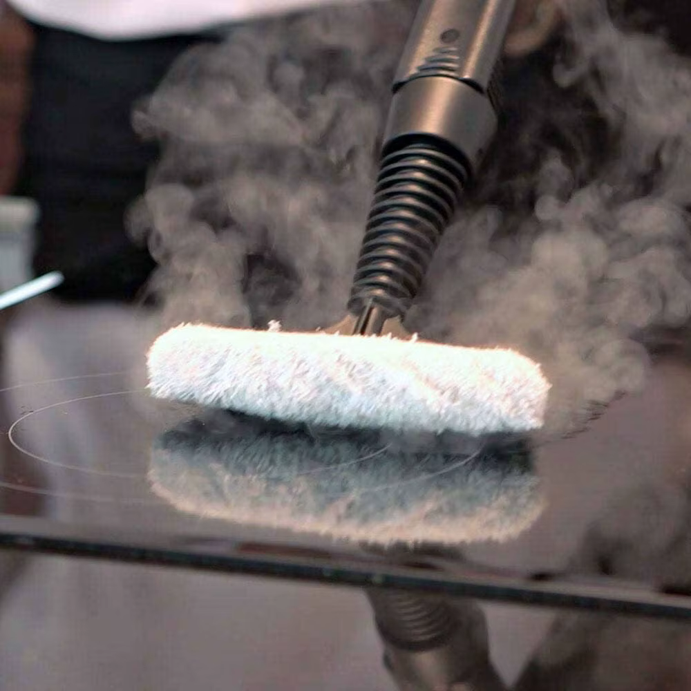 Grille en coton pour Polti Vaporetto Smart 100
