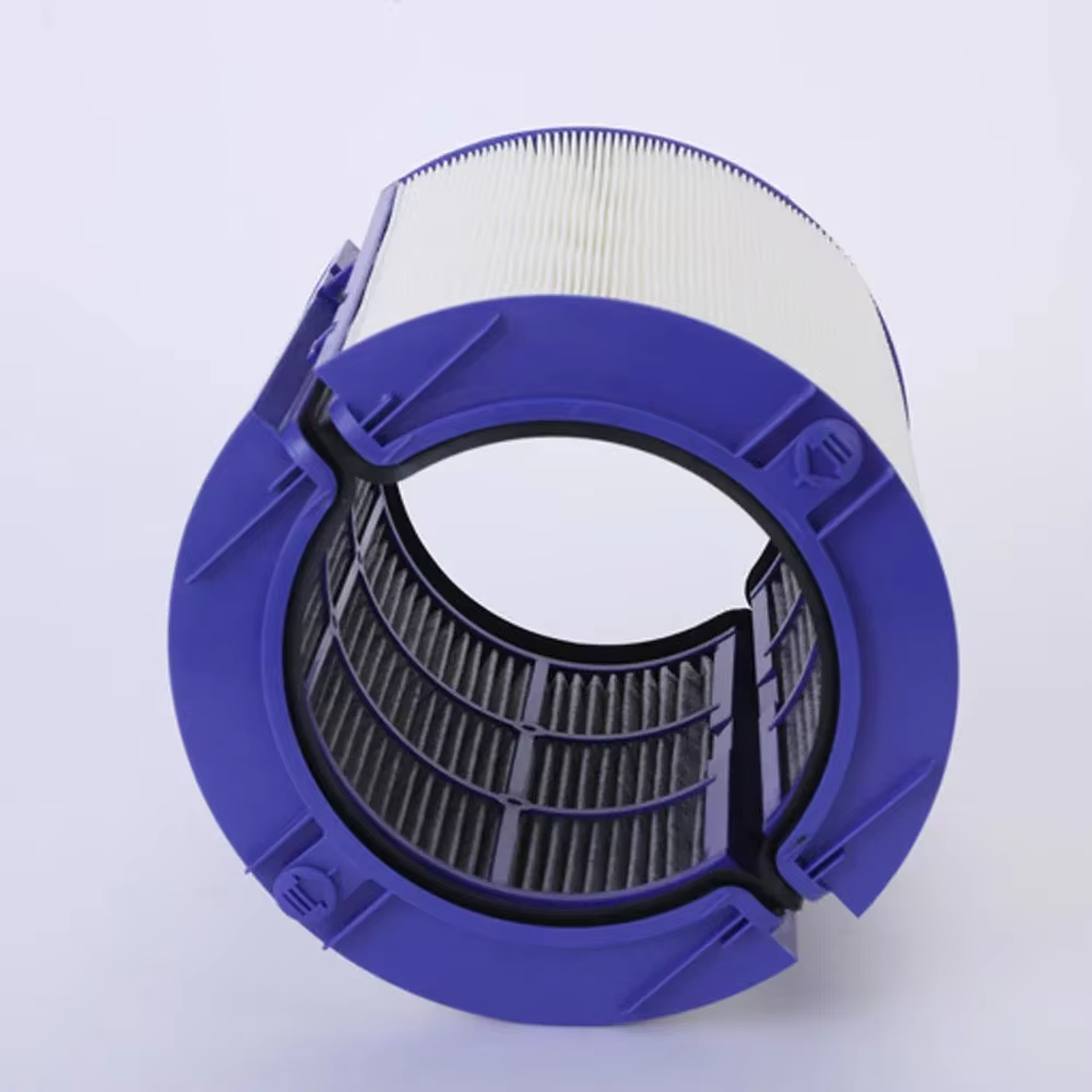 Purificateur d'air HEPA et filtre à charbon pour Dyson TP06 TP09 HP06 PH01 PH02 TP07 HP07 HP09 970341-01 965432-01