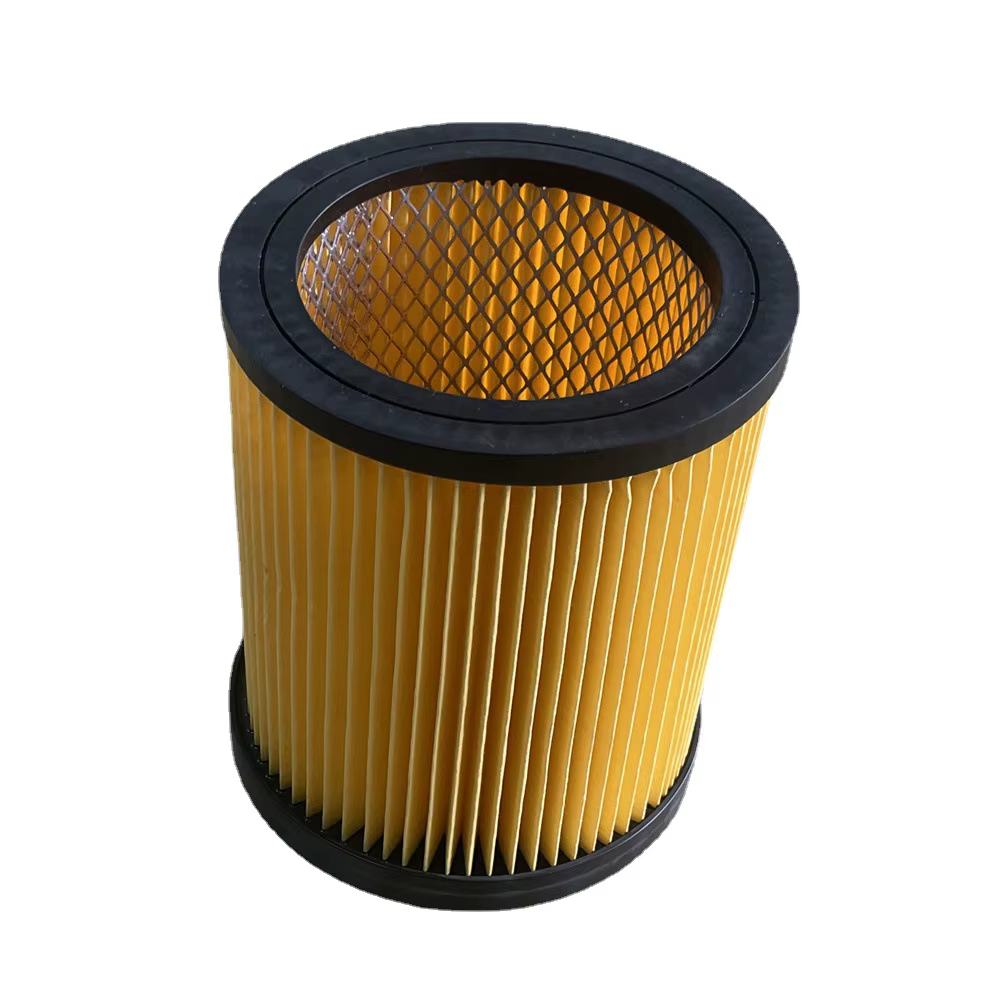 Filtre à cartouche pour aspirateur Parkside PWD série PWD 25 A2