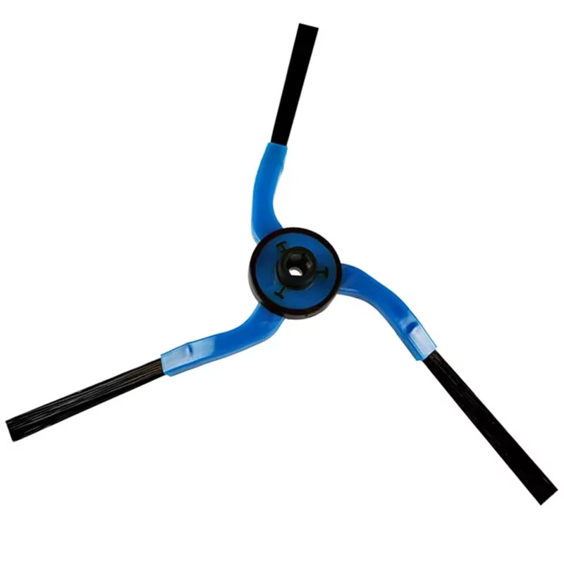 3 paires de brosses latérales pour Samsung Navibot Robot VC-RM84V SR8845