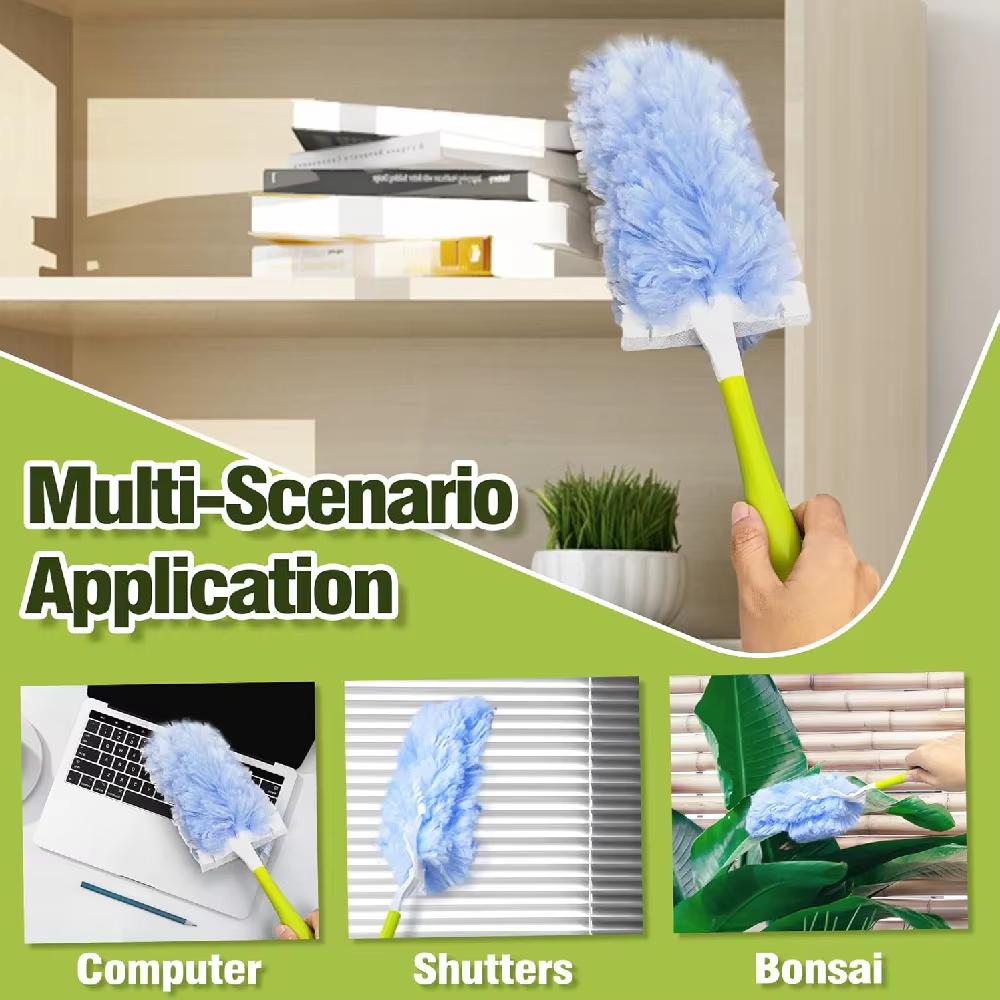 Swiffer Duster recharges paquet de 10
