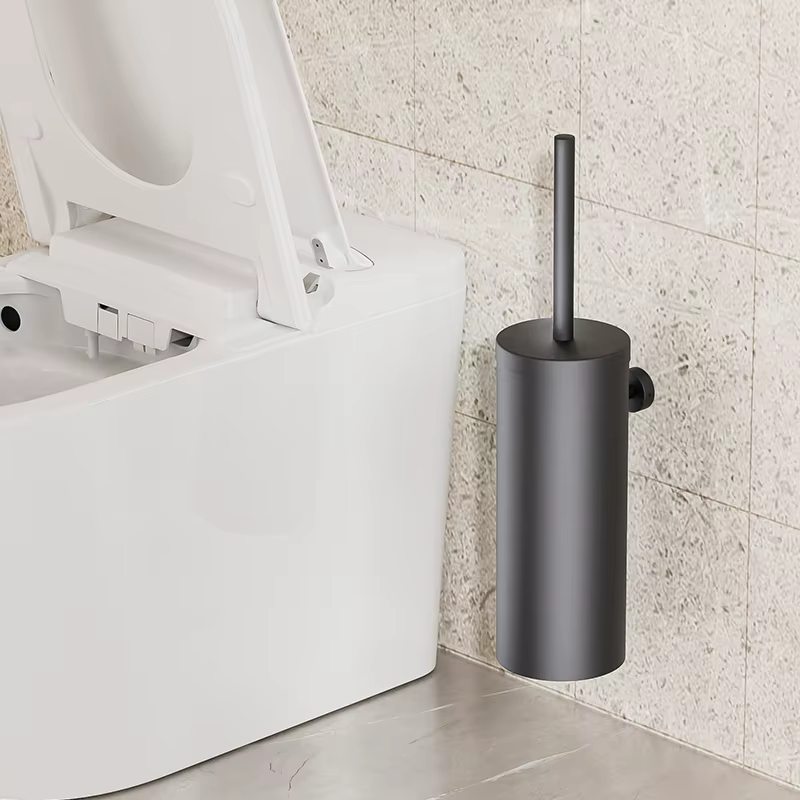 Brosse de toilette de salle de bain