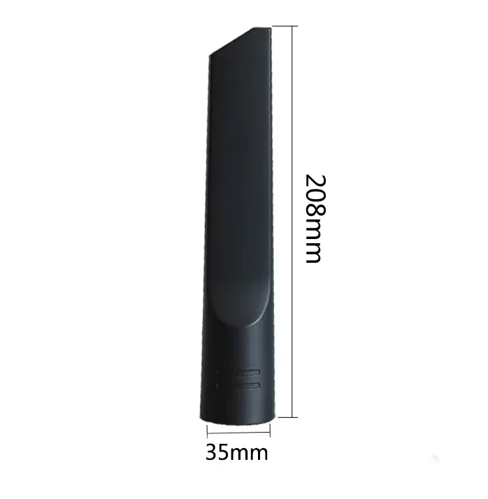 35mm/32mm pour Electrolux PHILPS Rowenta LG pièces d'aspirateur buse de tête d'aspiration plate