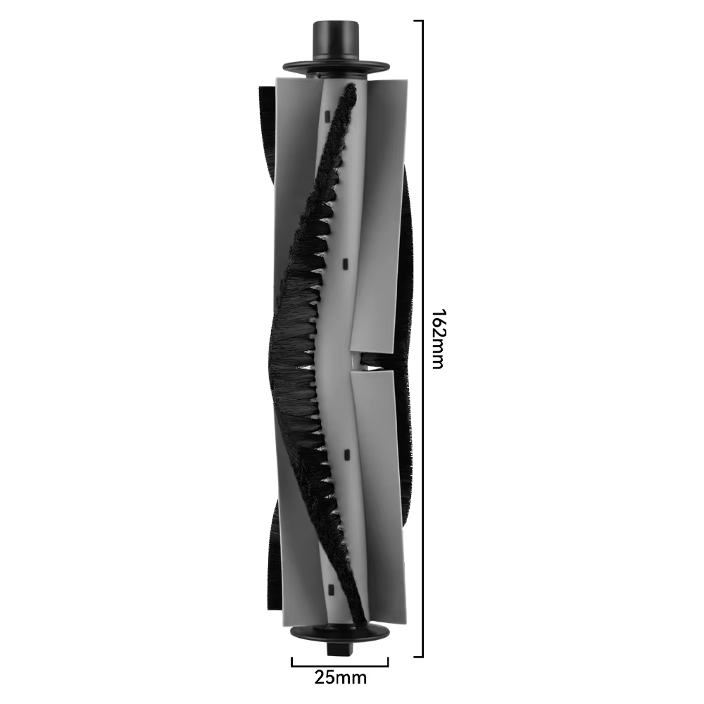 Brosse principale à rouleau pour iLife A7 A9S V8 V8s X750 X800 X785 V80 L100 Silvercrest SSR1 SSRA1