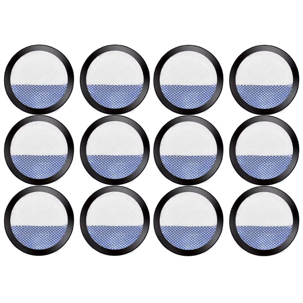 Filtre HEPA pour aspirateur à manche sans fil Eureka RapidClean Pro NEC190 NEC180 NEC185 NEC186 NEC280TL NEC380 NEC480