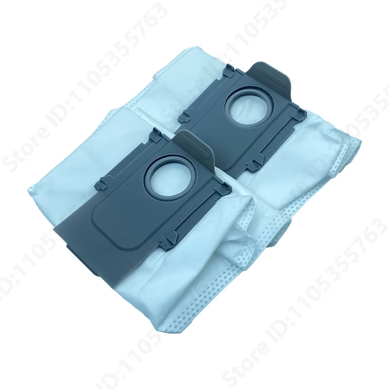 Accessoires pour robot aspirateur (Roborock Q10 S5 / Q10 S5+ / Q10 VF / Q10 VF+ / Q10V