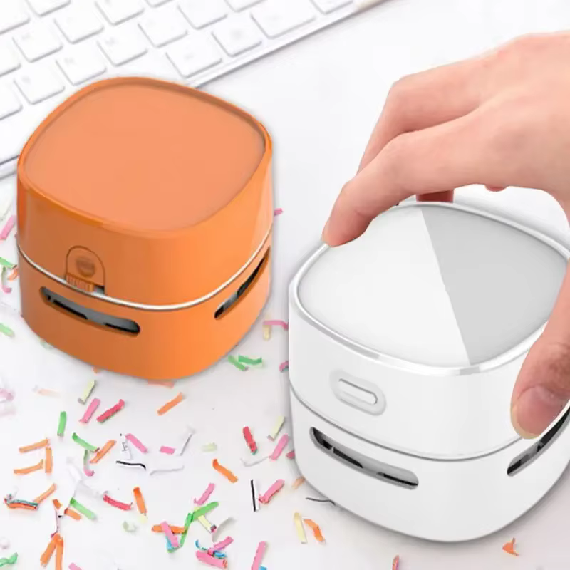 Aspirateur de bureau Portable sans fil