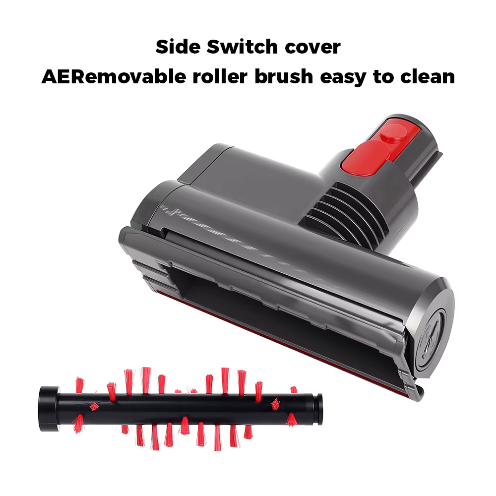 Pour aspirateur Dyson V6 DC45 DC58 DC59 DC61 DC62 DC74 V7 V8 V10 V11
