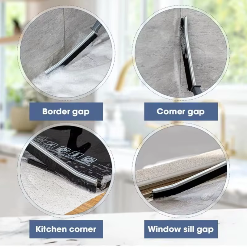 Brosse de nettoyage de vitres