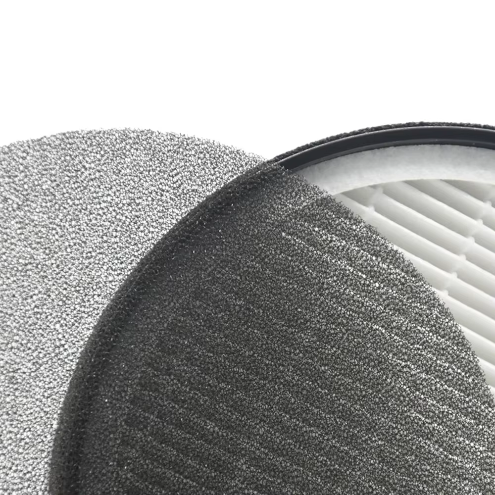 Filtre de remplacement LV-H132 pour purificateur d'air LEVOIT LV-H132