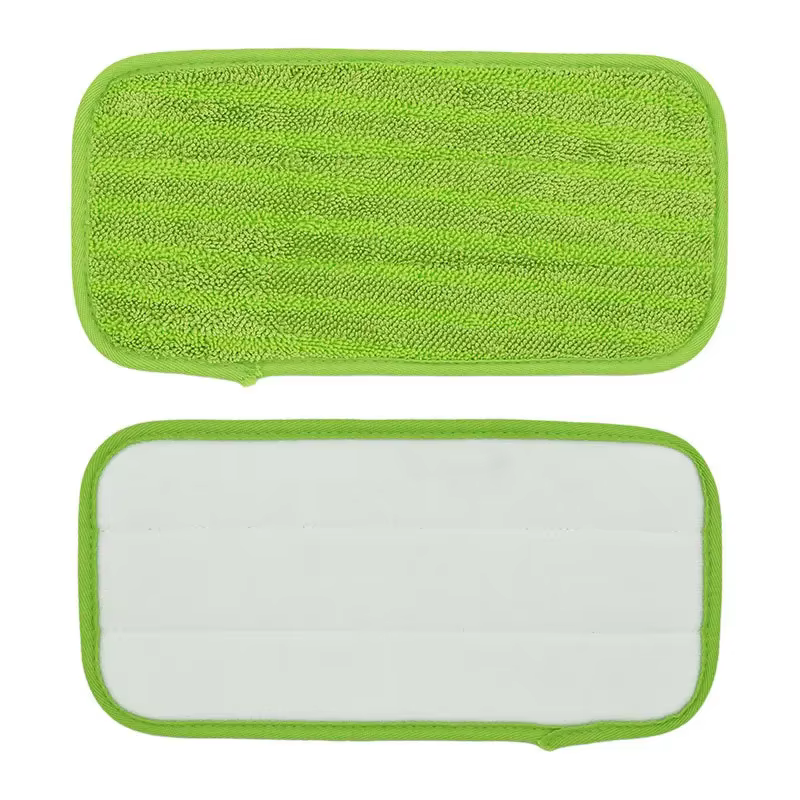 Tampon de rechange réutilisable pour balai microfibre Swiffer Wet Jet