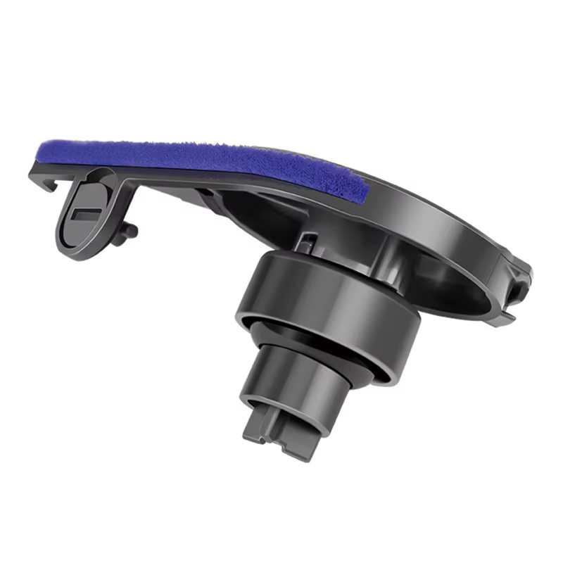 Pièces de couverture latérale de tête d'aspiration en velours doux pour aspirateur Dyson, remplacement de tête de brosse de sol Hurized, V6, V7, V8, V10, V11, V15