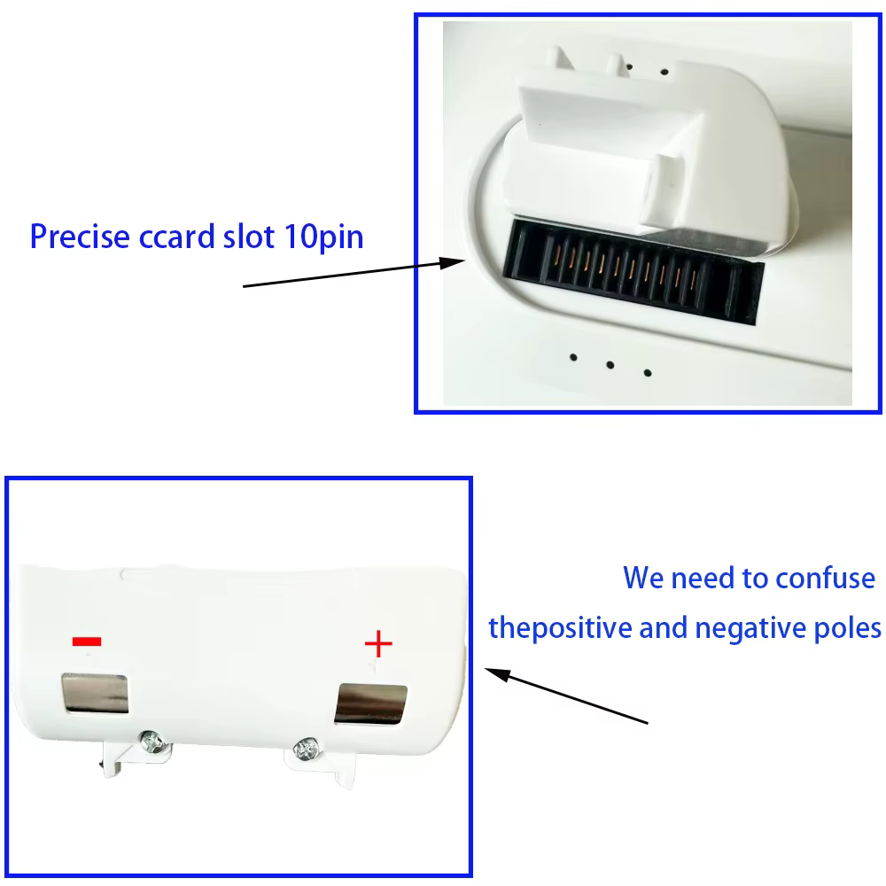 Batterie au Lithium 100% originale pour aspirateur à main sans fil Dreame V8 V9 V10 V9P XR VVN3 VVN4
