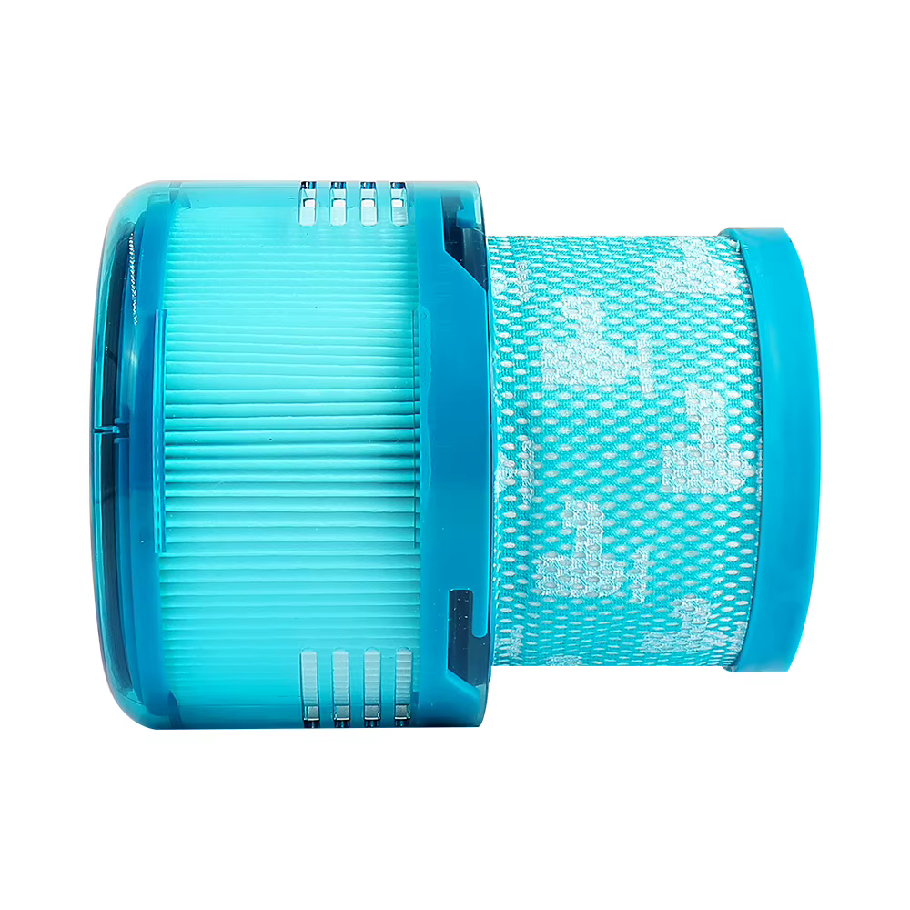 Accessoires de filtre HEPA pour aspirateur sans fil Dyson Gen5 Detect/Gen5