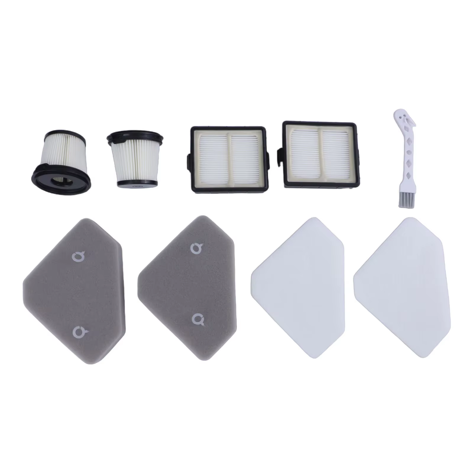 Kit de filtres pour aspirateur sans fil Shark BU3523 BU3521 BU3120