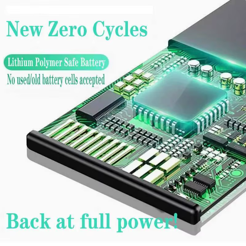 Batterie pour Robot de nettoyage 3500Mah