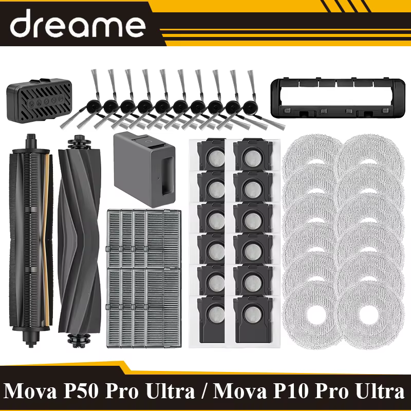 Mova P50 Pro Ultra