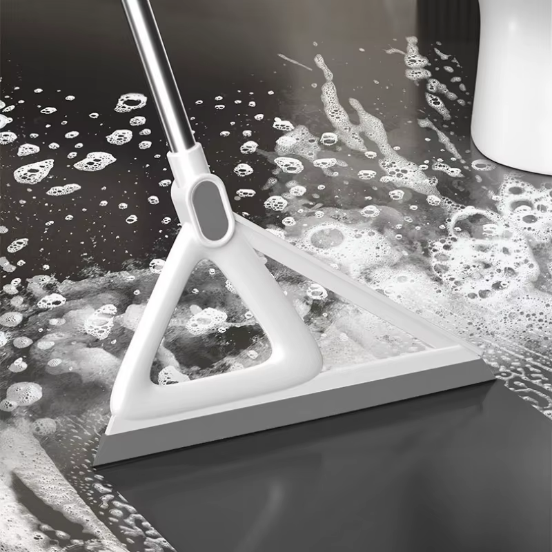 Balai magique pour lavage de vitres