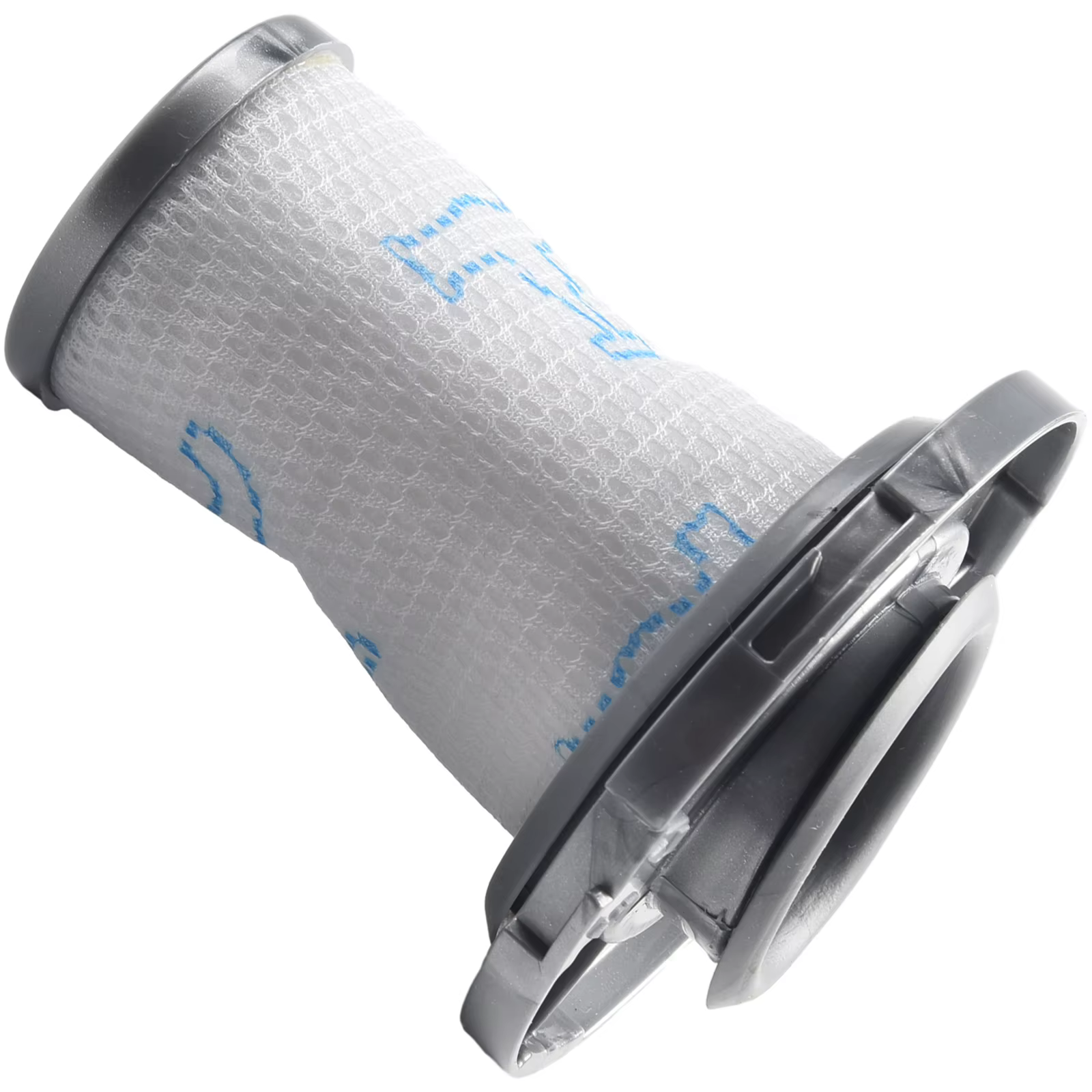 Pour ZR 009006 Filtre x-force Flex 8.60 aspirateur sans fil lavable remplacement Robot balayeuse pièce de rechange