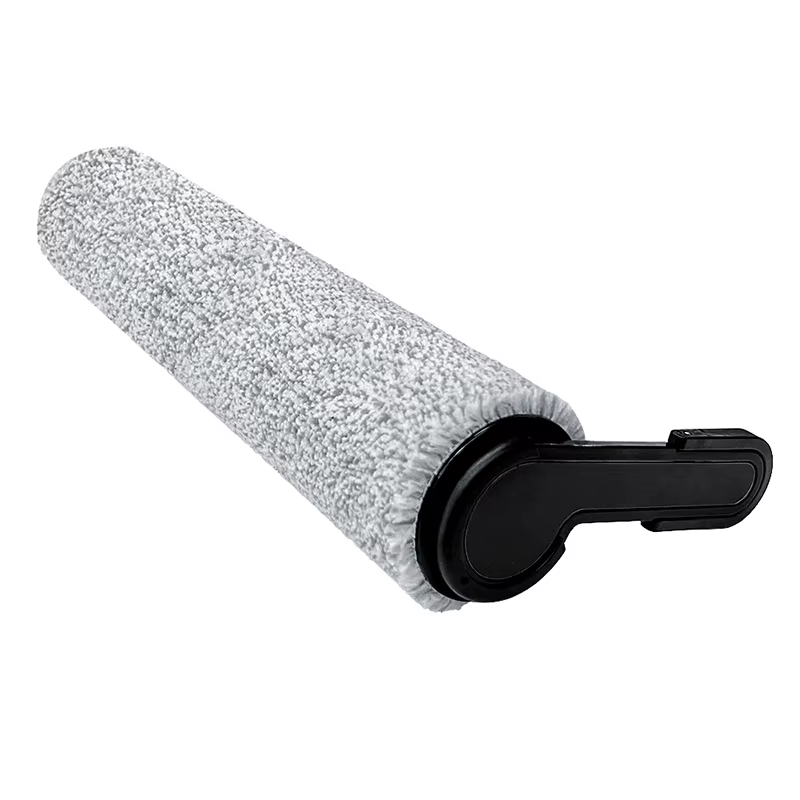 Compatible Pour (Tineco Floor One Switch S6 / Stretch S6) Pièce Aspirateur Sec et Humide Consommable Brosse Rouleau Filtre HEPA Accessoires