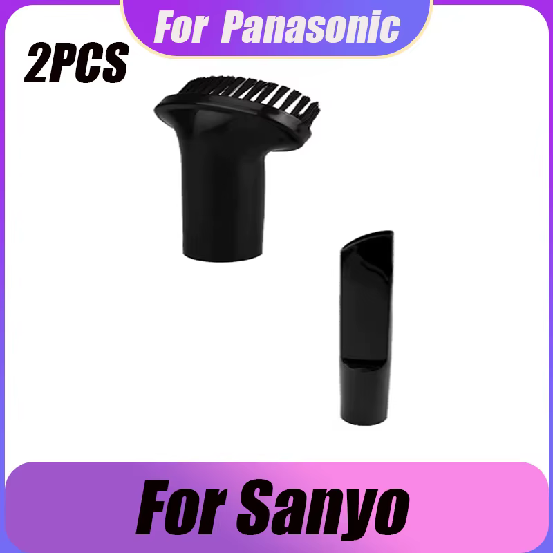 Convient aux aspirateurs Sanyo tuyaux
