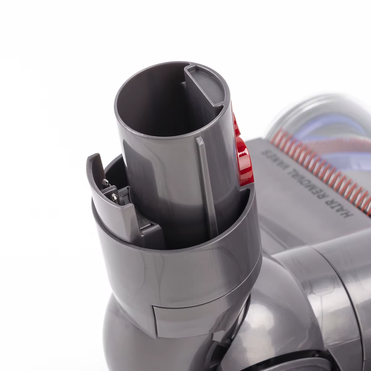 Tête de brosse d'aspirateur à couple élevé pour aspirateur Dyson V7 V8 V10 V11 V15